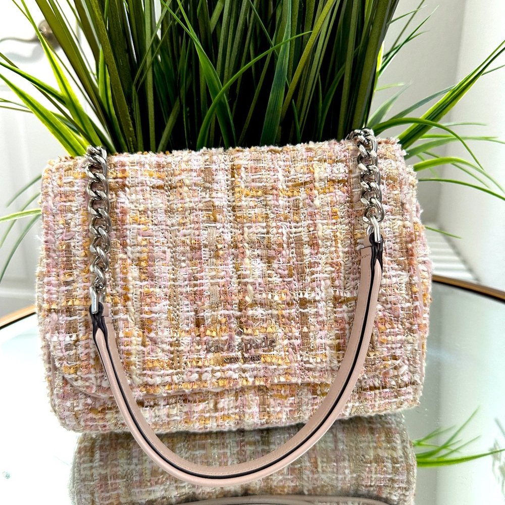 Elegant Kate Spade Bag